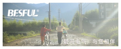碧河电气